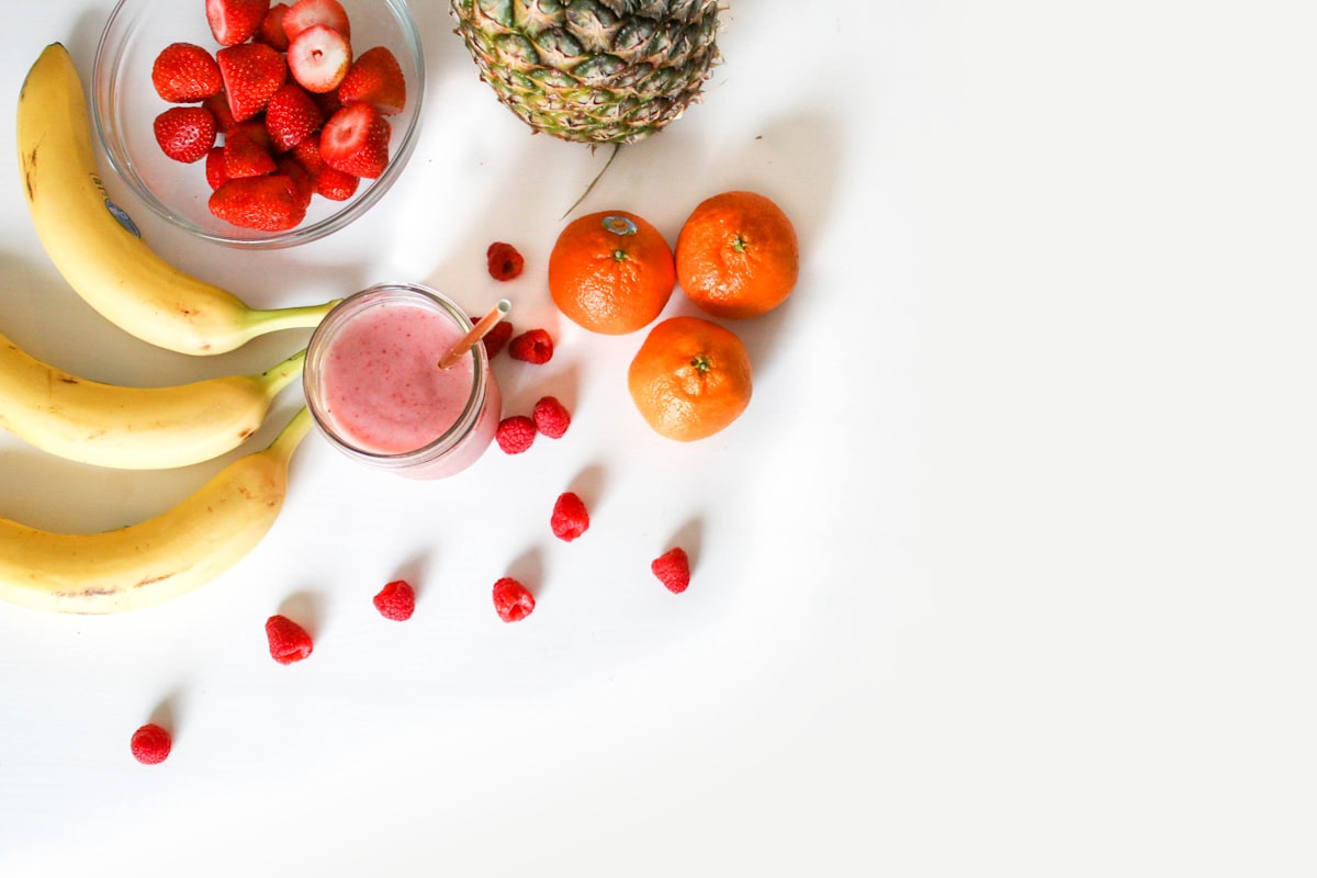 Understanding nutrition fundamentals and balanced diet