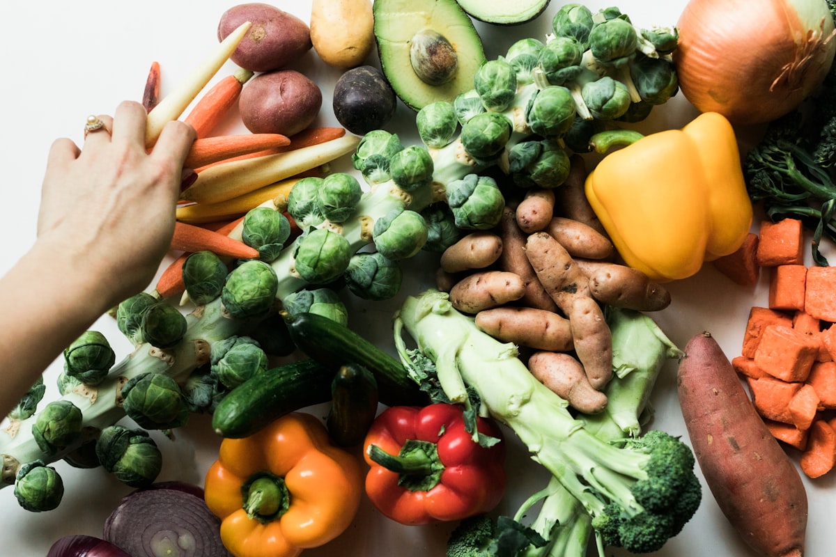 Understanding food labels and nutrition facts